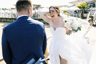 Photographe de mariage Alex Gordias. Photo du 07.07.2022