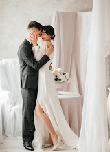 Nhiếp ảnh gia ảnh cưới Sergey Goncharuk. Ảnh trong ngày 19.04.2024