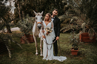 Fotógrafo de bodas Soňa Bačíková. Foto del 07.02.2023