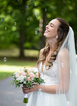 Photographe de mariage Øystein Holm Johansen. Photo du 27.04.2023