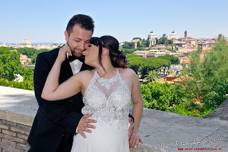 Весільний фотограф Valerio Domenichini. Фотографія від 27.07.2020