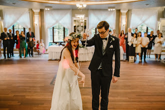 Hochzeitsfotograf Magdalena Lydka. Foto vom 14.07.2022