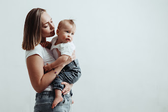 Wedding photographer Viktoriya Liukkonen. Photo of 05.07.2024