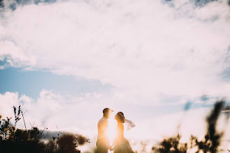 Fotografo di matrimoni Mauro Erazo Restrepo. Foto del 25.08.2021