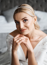 Wedding photographer Aleksey Mozalev. Photo of 04.03.2020