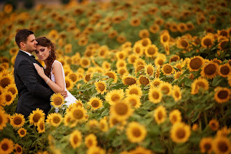 Fotografo di matrimoni Daniel Stokowiec. Foto del 18.05.2023