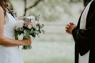 Photographe de mariage Žaneta Malá. Photo du 25.10.2023