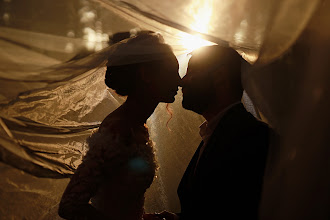 Fotógrafo de bodas Gyula Boros. Foto del 01.09.2025