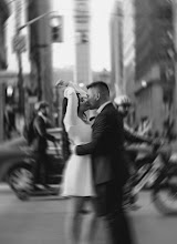 Fotografo di matrimoni Andrew Chubariev. Foto del 29.04.2024