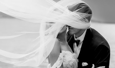 Wedding photographer Olga Nikolaeva. Photo of 11.03.2025