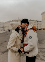 Photographe de mariage Liza Semchenkova. Photo du 28.03.2024