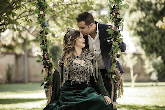 Bryllupsfotograf Yusuf Kılıç. Foto fra 11.07.2020
