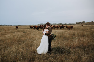 Photographe de mariage Jessica Turich. Photo du 27.04.2023