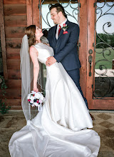 Wedding photographer Chris Wheeler. Photo of 26.09.2022