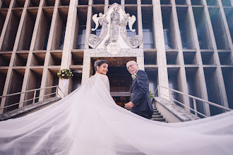 Vestuvių fotografas: Diego Monfredini. 28.09.2023 nuotrauka
