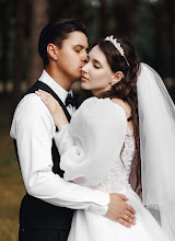 婚礼摄影师Ivan Rudnev. 19.07.2023的图片