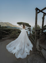 Fotografo di matrimoni Valentina Startari. Foto del 01.08.2025