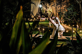 Wedding photographer Richard Maquito. Photo of 10.06.2023