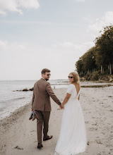 Svatební fotograf Marina Zibart. Fotografie z 27.08.2025