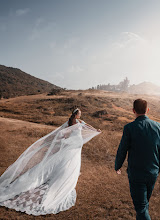 Bröllopsfotografer Miguel Velasquez. Foto av 22.03.2024