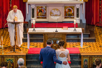 Fotógrafo de bodas Michel Van Der Klooster. Foto del 24.02.2019