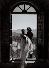 Wedding photographer Emanuelle Di Dio. Photo of 16.02.2024