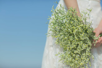 Photographe de mariage Ricky Wan. Photo du 16.03.2019