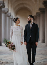 Photographe de mariage Isa Mathessis. Photo du 23.04.2020