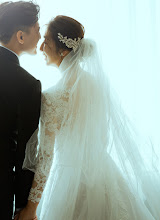 Fotografo di matrimoni Shang-Shu Wu. Foto del 11.11.2022
