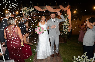 Fotógrafo de bodas Marcelo Ribeiro. Foto del 25.03.2020