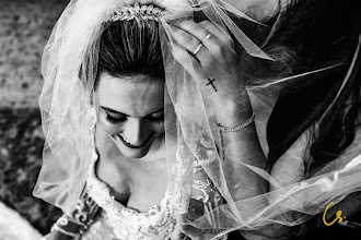 Photographe de mariage Cleisson Silvano. Photo du 07.09.2023