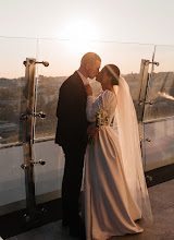Wedding photographer Mariya Volk. Photo of 11.11.2023