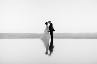 婚礼摄影师Maurizio Maria Tuzio. 13.05.2025的图片
