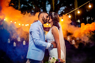 婚禮攝影師Raul Romero Blanco. 17.05.2021的照片
