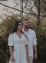 Bryllupsfotograf Bruna Pereira. Foto fra 29.05.2024