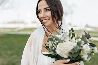 Wedding photographer Alina Alova. Photo of 03.05.2025