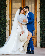 Svatební fotograf Marisol García Plascencia. Fotografie z 13.05.2024