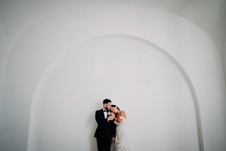 Bröllopsfotografer Gianfranco Mandola. Foto av 06.06.2024