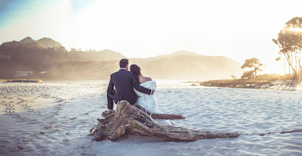 Fotógrafo de casamento Pablo Banga. Foto de 23.05.2019