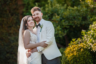 Fotografo di matrimoni Siemenjov Galdes. Foto del 04.06.2025