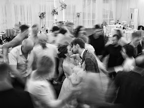 Hochzeitsfotograf Andrey Kononenko. Foto vom 21.03.2024