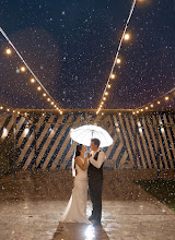 Wedding photographer Masha Vasileva. Photo of 20.09.2025