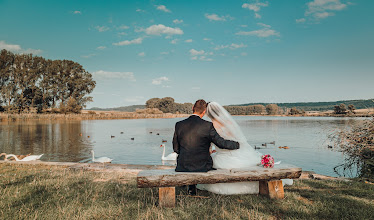 Hochzeitsfotograf Joe Schoebel. Foto vom 18.02.2020