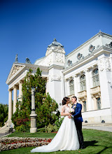 Fotografo di matrimoni Petru Grapinoiu. Foto del 17.01.2018