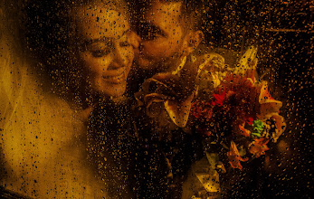 Wedding photographer Andre Macedo. Photo of 30.10.2021