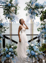 Bröllopsfotografer Elena Vishnevskaya. Foto av 27.08.2025