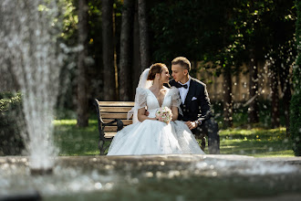 Wedding photographer Garin Aleksey. Photo of 15.02.2024
