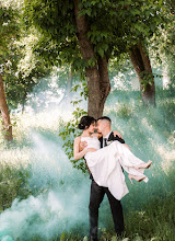 Wedding photographer Alena Ageeva. Photo of 15.07.2022