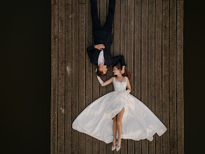婚礼摄影师Łukasz Świtek. 09.05.2025的图片