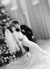 Fotógrafo de bodas Phúc Phan. Foto del 29.05.2024